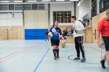 Bild 20 - Rathje Cup Frauen